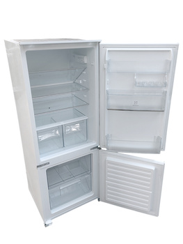 Lodówka do zabudowy Electrolux 500 ColdSense LNT3LE14S 144,1cm