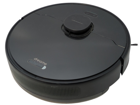 Odkurzacz Automatyczny z funkcją mopa Dreame DREAME D9 Max RLS5-BL1 5200 mAh