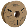 Filament Elegoo PLA 1KG, 1.75 0.02mm, czarny