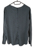 Bluzka damska H&M Rozmiar 38 Zielona