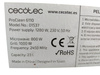 Kuchenka mikrofalowa wolnostojąca Cecotec ProClean 6110 1000W 23l
