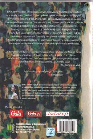 Twój głos w mojej głowie