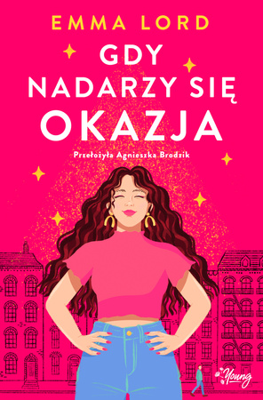 Gdy nadarzy się okazja Emma Lord