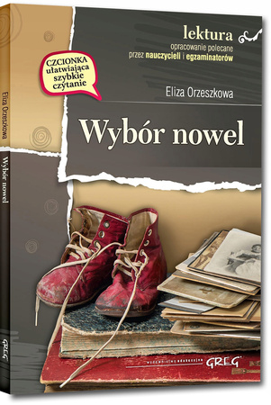 Nowele. Wydanie z opracowaniem