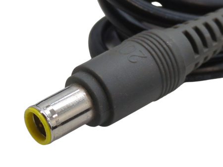 Zasilacz Lenovo ADLX90NLC3A ADLX90NLT3A 90 W 7.9 x 5.5 mm