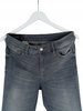 SPODNIE DAMSKIE JEANSOWE SZARE ARMANI EXCHANGE ROZMIAR 29