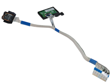 Moduł EAT65193203 LGSBWAC23 Telewizora LG 43UT81006LA