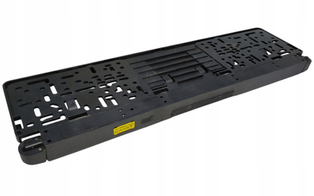Kamera cofania Lescars ZX-8364-675