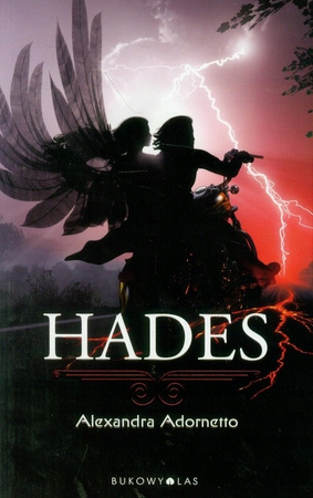 Hades Alexandra Adornetto