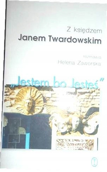 JESTEM BO JESTES Z