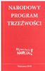 NARODOWY PROGRAM TRZEŹWOŚCI Praca zbiorowa
