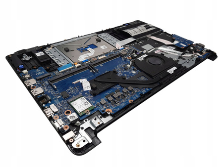 Płyta główna laptopa Dell Latitude 3500 17938-1 i5-8265U