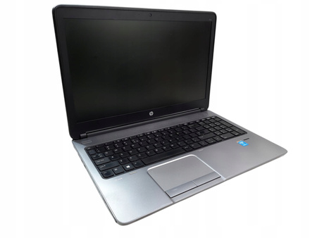 Laptop HP ProBook 650 G1 i3-4000M 8GB RAM 320GB HDD