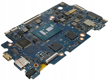 Płyta główna laptopa Thomson N15C12SL512 P116K-1_MB_R10 Intel Celeron N5100