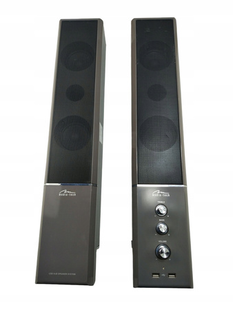 Głośniki Media-Tech AUDIENCE (MT-3144)