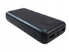POWERBANK HX200J4 33800 mAh KABEL USB C SZYBKIE ŁADOWANIE CZARNY
