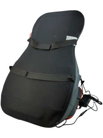 Mata masująca MEDIVON Cosy Air Pro