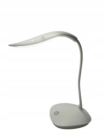 Lampka stołowa LED SST-802 27cm