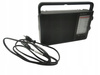 Radioodbiornik Sony ICF-506 Radio FM Czarny