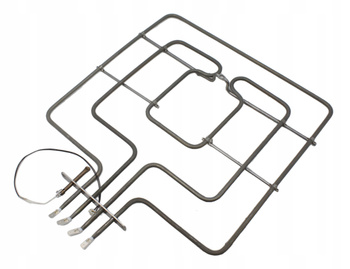 GRZAŁKA GÓRNA + CZUJNIK TEMPERATURY 2800W 9001019474 BOSCH 00771772