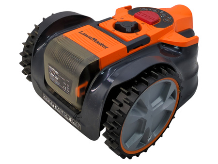 Robot koszący LawnMaster VBRM16 100 m²  24 V bezprzewodowy