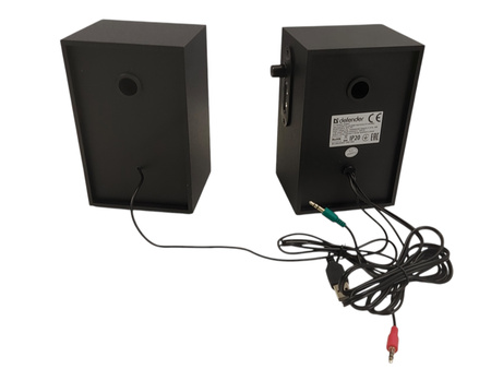 Głośniki Defender SPK270 2.0 10W