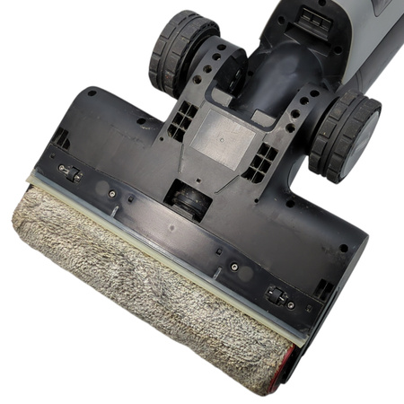 Odkurzacz bezprzewodowy mopujący Dreame H13 Pro HHR27C (czarny)