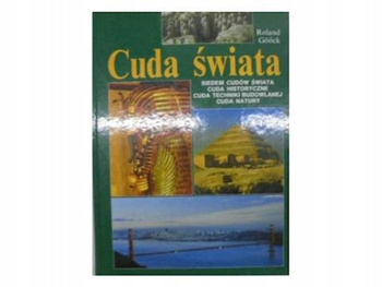 Cuda świata R. Goock