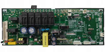 MODUŁ GŁÓWNY M-TPS54331-2 MIDEA PIEKARNIKA GOODHOME