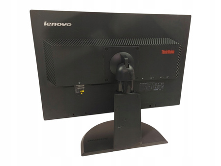 Monitor LED Lenovo LT2252pwA 22" 1680x1050 60Hz
