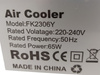 Przenośny Klimatyzator Offbrand FK2306Y Klimatyzer Air Cooler