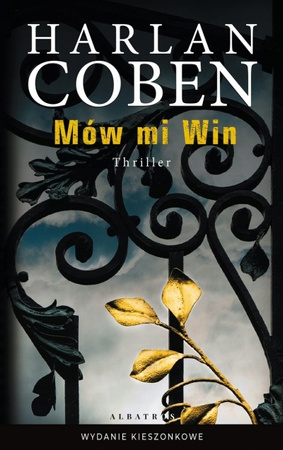 Mów mi Win Harlan Coben