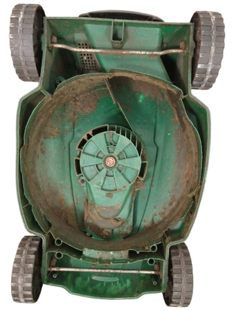 Kosiarka Elektryczna Kingfisher FPLM1300 35cm 1300W 40 litrów