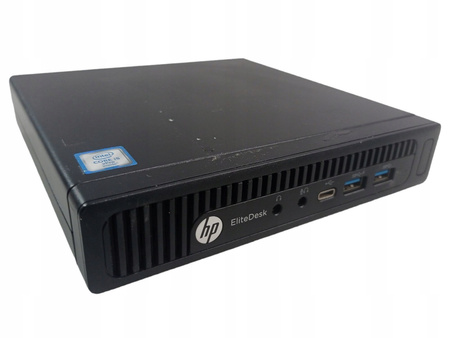 Komputer HP EliteDesk 800 G2 Mini 35W