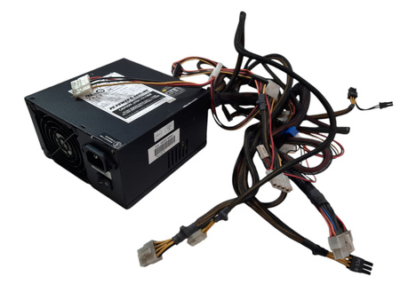 Zasilacz PC SILENCER 500 EPS12V 500W