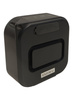 PRZENOŚNY GŁOŚNIK BLUETOOTH HAMA POCKET BLACK 2.0 CZARNY 3,5 W IPX7