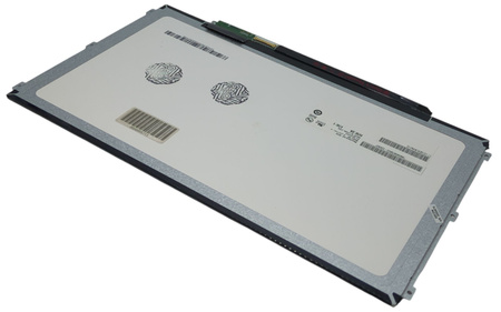 Matryca AU Optronics B125XTN01.0 12,5" 1366x768p 30pin Matowa