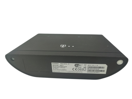 Router Huawei B315 WiFi 300Mbps 4xLAN (LTE Cat.4 150Mbps/50Mbps)