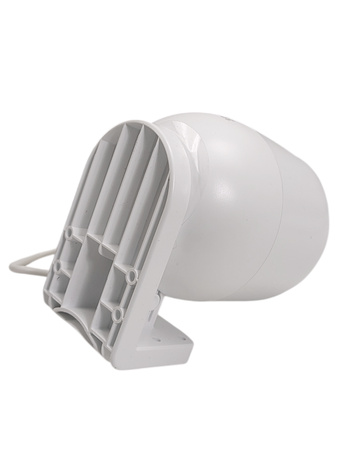 Kamera EZVIZ CS-C8c 1080p PTZ 352° WiFi AI IP65 30m biała