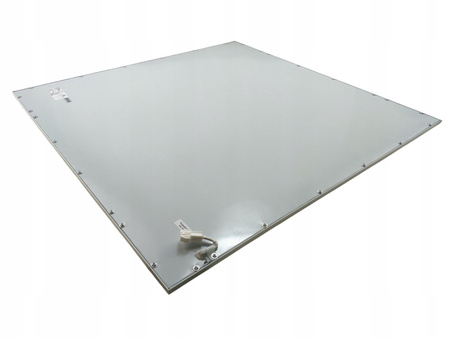 Panel LED podtynkowy BRAVO S 40W6060NW W