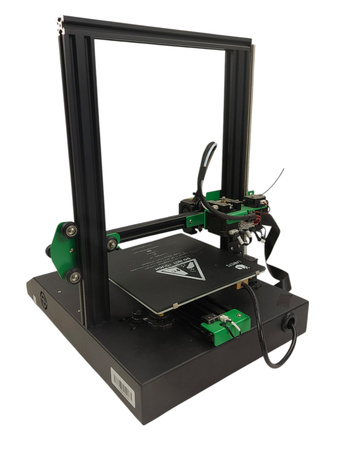 Drukarka 3D Labists ET4