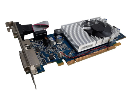 Karta graficzna NVIDIA GeForce G210 512MB