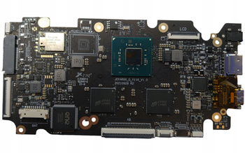 Płyta główna laptopa Sgin JOYAR66_G_Y116_V1.0 Intel Celeron N4020C