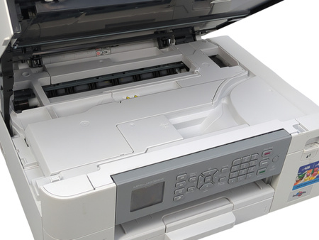 Drukarka Wielofunkcyjna Brother MFC-J4335DW