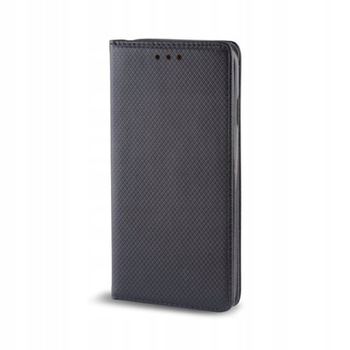 Etui z klapką do Xiaomi Redmi Note 13 Pro Plus 5G czarne