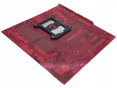 Płyta główna komputera MSI MS-7634 Ver: 1.1 Intel Core i5-650