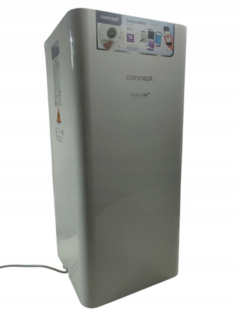 Osuszacz powietrza Concept OV2216