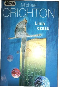 Linia czasu Michael Crichton