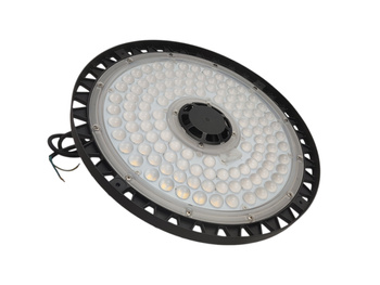 Ledvance LED HighBay Gen4 190W 27000lm 70D - 840 Zimna Biel | IP65