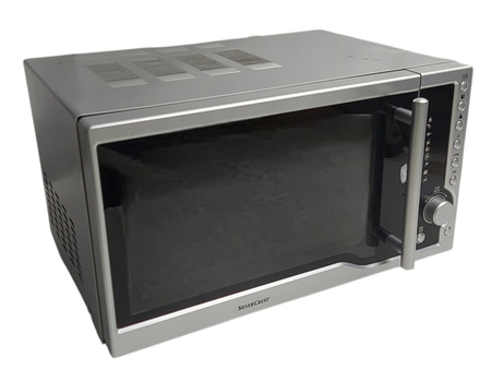 MIKROFALA KUCHENKA MIKROFALOWA SILVERCREST KH1168 1200W GRILL